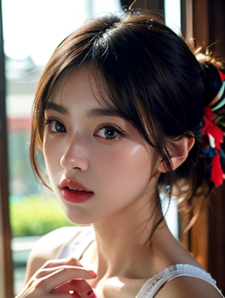重臣臣服：权力的隐喻与后现代主义的挑战